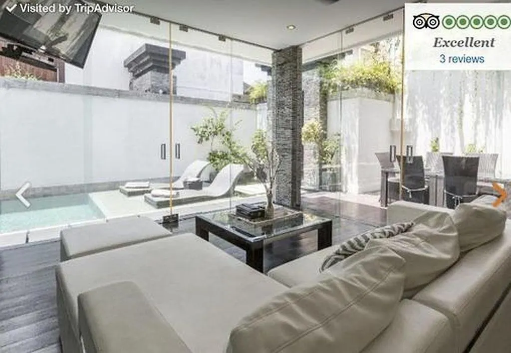 7To8Br 40 Off Special Brilliant Location Villa Seminyak  0*, Seminyak (Bali)
