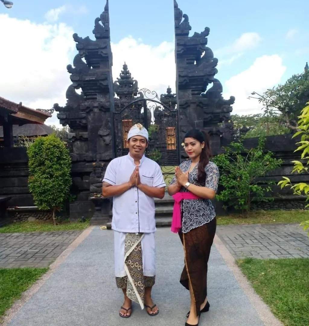 7To8Br 40 Off Special Brilliant Location Villa Seminyak