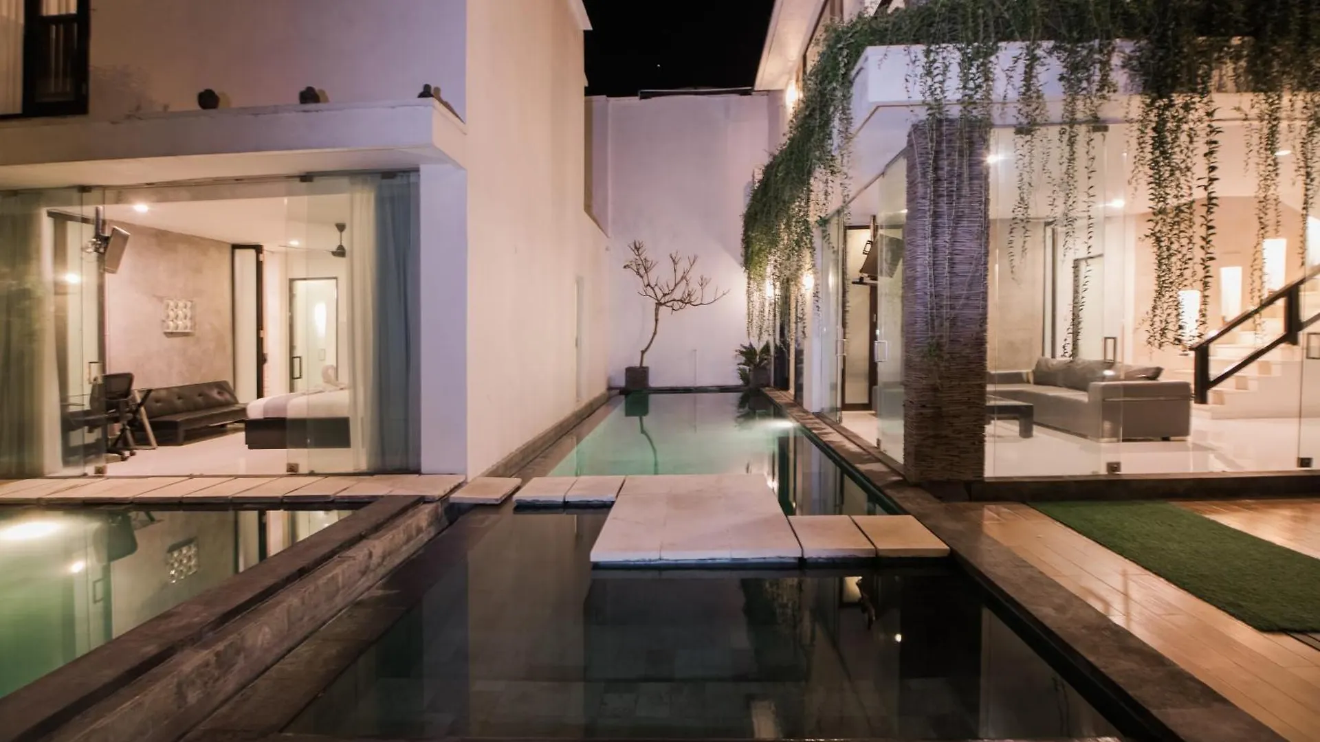 7To8Br 40 Off Special Brilliant Location Villa Seminyak  Indonesia