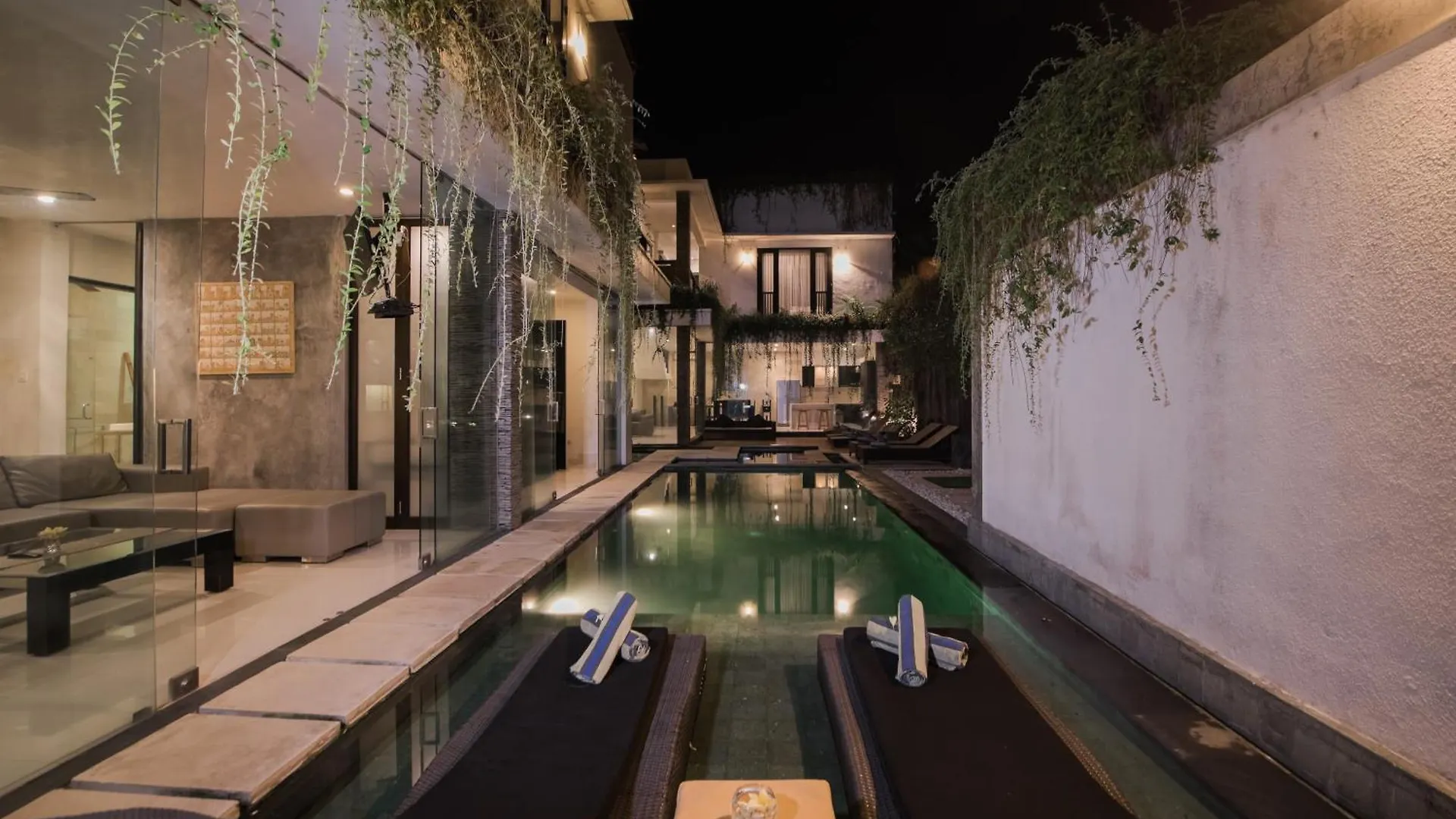 7To8Br 40 Off Special Brilliant Location Villa Seminyak  0*, Seminyak (Bali) Indonesia