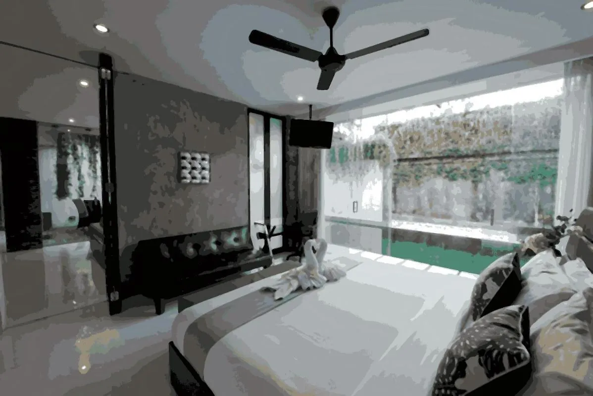 7To8Br 40 Off Special Brilliant Location Villa Seminyak