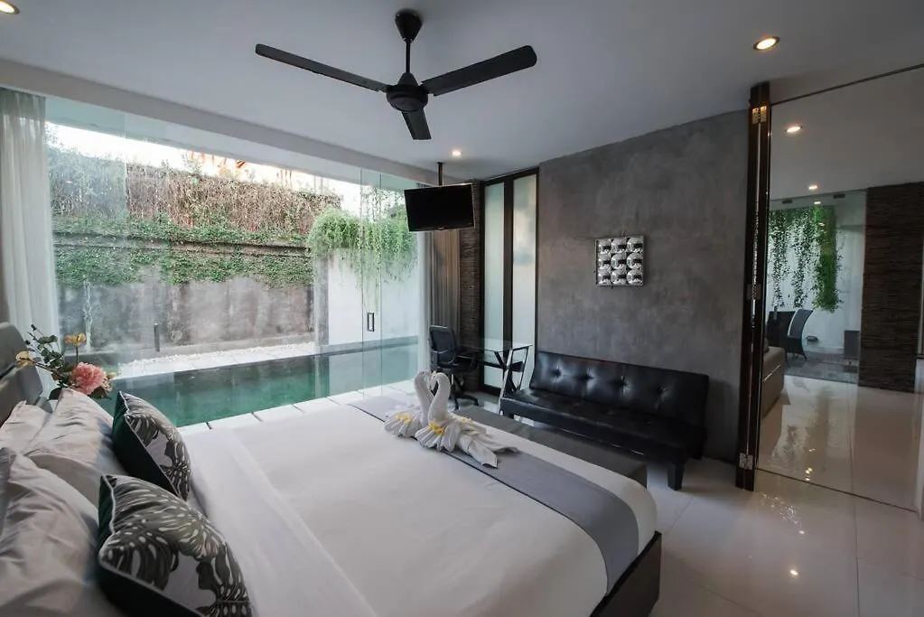 7To8Br 40 Off Special Brilliant Location Villa Seminyak